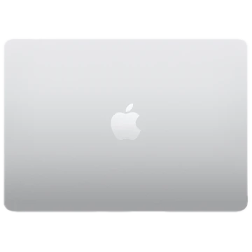 Apple MacBook Air 13 (2026), M5 (10CPU, 10GPU), 16 ГБ, 512 ГБ SSD, «Silver»
