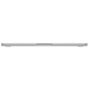 Apple MacBook Air 13 (2026), M5 (10CPU, 10GPU), 32 ГБ, 512 ГБ SSD, «Silver»
