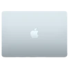 Apple MacBook Air 13 (2026), MDHJ4, M5 (10CPU, 10GPU), 16 ГБ, 1 ТБ SSD, «Sky Blue»