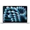 Apple MacBook Air 13 (2026), MDHJ4, M5 (10CPU, 10GPU), 16 ГБ, 1 ТБ SSD, «Sky Blue»