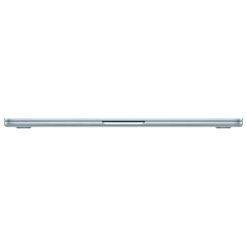 Apple MacBook Air 13 (2026), M5 (10CPU, 10GPU), 16 ГБ, 512 ГБ SSD, «Sky Blue»