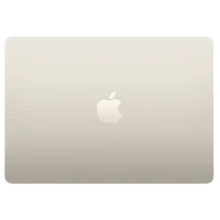 Apple MacBook Air 13 (2026), M5 (10CPU, 10GPU), 32 ГБ, 1 ТБ SSD, «Starlight»
