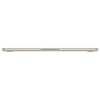 Apple MacBook Air 13 (2026), M5 (10CPU, 10GPU), 32 ГБ, 1 ТБ SSD, «Starlight»