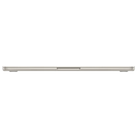 Apple MacBook Air 13 (2026), M5 (10CPU, 10GPU), 32 ГБ, 1 ТБ SSD, «Starlight»
