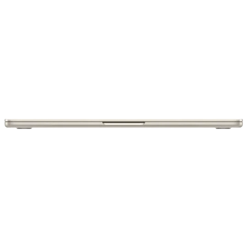 Apple MacBook Air 13 (2026), M5 (10CPU, 10GPU), 16 ГБ, 512 ГБ SSD, «Starlight»