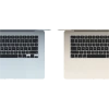 Apple MacBook Air 15 (2026), M5 (10CPU, 10GPU), 16 ГБ, 4 ТБ SSD, «Sky Blue»