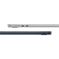 Apple MacBook Air 15 (2026), M5 (10CPU, 10GPU), 16 ГБ, 4 ТБ SSD, «Sky Blue»