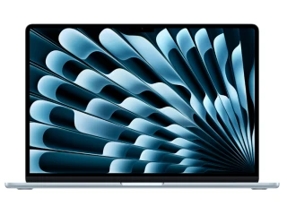 MacBook Air 15" M5 (2026)