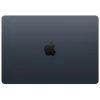 Apple MacBook Air 15 (2026), M5 (10CPU, 10GPU), 24 ГБ, 512 ГБ SSD, «Midnight»