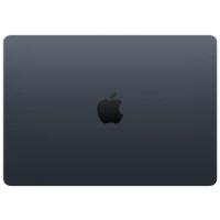 Apple MacBook Air 15 (2026), M5 (10CPU, 10GPU), 24 ГБ, 512 ГБ SSD, «Midnight»