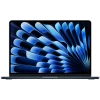 Apple MacBook Air 15 (2026), M5 (10CPU, 10GPU), 24 ГБ, 512 ГБ SSD, «Midnight»