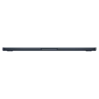 Apple MacBook Air 15 (2026), M5 (10CPU, 10GPU), 24 ГБ, 512 ГБ SSD, «Midnight»