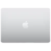 Apple MacBook Air 15 (2026), MDVC4, M5 (10CPU, 10GPU), 24 ГБ, 1 ТБ SSD, «Silver»