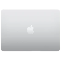Apple MacBook Air 15 (2026), MDVC4, M5 (10CPU, 10GPU), 24 ГБ, 1 ТБ SSD, «Silver»
