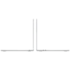 Apple MacBook Air 15 (2026), MDVC4, M5 (10CPU, 10GPU), 24 ГБ, 1 ТБ SSD, «Silver»