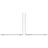 Apple MacBook Air 15 (2026), MDVC4, M5 (10CPU, 10GPU), 24 ГБ, 1 ТБ SSD, «Silver»