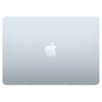Apple MacBook Air 15 (2026), M5 (10CPU, 10GPU), 16 ГБ, 4 ТБ SSD, «Sky Blue»