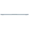 Apple MacBook Air 15 (2026), M5 (10CPU, 10GPU), 16 ГБ, 4 ТБ SSD, «Sky Blue»