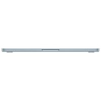 Apple MacBook Air 15 (2026), M5 (10CPU, 10GPU), 16 ГБ, 4 ТБ SSD, «Sky Blue»