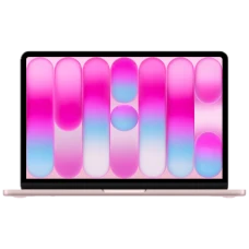Apple MacBook Neo 13, 256 ГБ SSD, «Blush» (MHFH4)