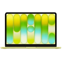 Apple MacBook Neo 13, 256 ГБ SSD, «Сitrus» (MHFD4)
