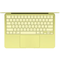 Apple MacBook Neo 13, 256 ГБ SSD, «Сitrus» (MHFD4)