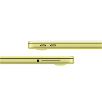 Apple MacBook Neo 13, 256 ГБ SSD, «Сitrus» (MHFD4)