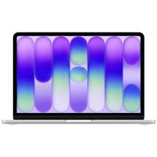 Apple MacBook Neo 13, 256 ГБ SSD, «Silver» (MHFA4)
