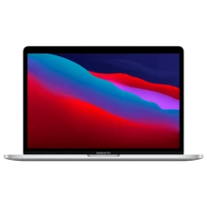 Apple MacBook Pro 13", Apple M1, 16GB RAM, 512GB SSD, «Silver»