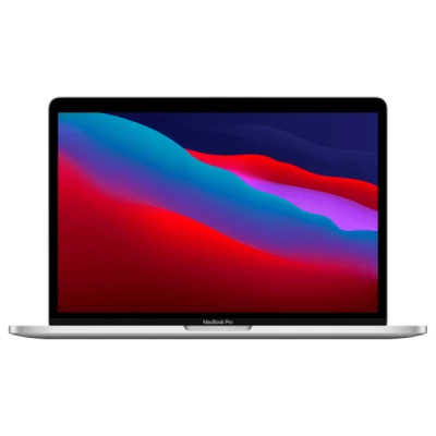 Apple MacBook Pro 13", Apple M1, 16GB RAM, 1TB SSD, «Silver»