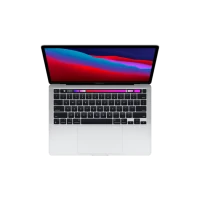 Apple MacBook Pro 13", Apple M1, 16GB RAM, 1TB SSD, «Silver»