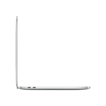 Apple MacBook Pro 13", Apple M1, 16GB RAM, 1TB SSD, «Silver»