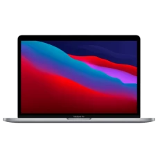 Apple MacBook Pro 13", Apple M1, 16GB RAM, 512GB SSD, «Space Grey»
