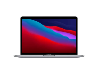 MacBook Pro 13" M1