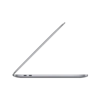 Apple MacBook Pro 13", Apple M1, 16GB RAM, 512GB SSD, «Space Grey»