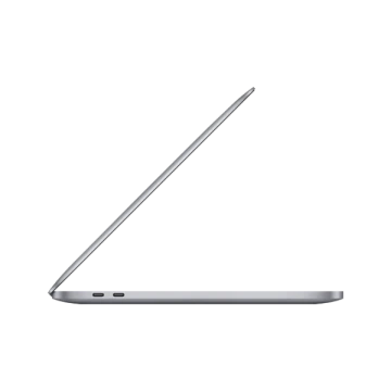 Apple MacBook Pro 13", Apple M1, 16GB RAM, 512GB SSD, «Space Grey»