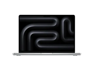MacBook Pro 14" M4 / M4 Pro / M4 Max (2024)