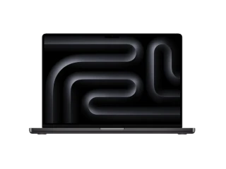 MacBook Pro 16" M4 Pro / M4 Max (2024)