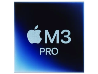 M3 Pro