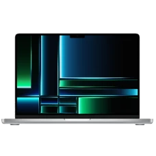 Apple MacBook Pro 14 (2023), MPHJ3, M2 Pro (12-CPU/19-GPU), 16 ГБ, 1 ТБ SSD, «серебристый»