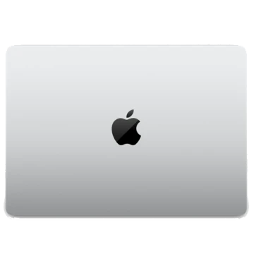 Apple MacBook Pro 14 (2023), MPHH3, M2 Pro (10-CPU/16-GPU), 16 ГБ, 512 ГБ SSD, «серебристый»