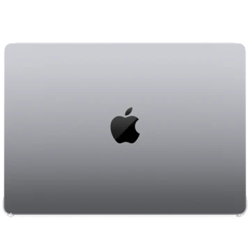Apple MacBook Pro 14 (2023), MPHE3, M2 Pro (10-CPU/16-GPU), 16 ГБ, 512 ГБ SSD, «серый космос»