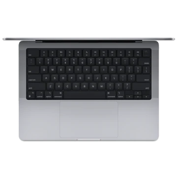 Apple MacBook Pro 14 (2023), MPHE3, M2 Pro (10-CPU/16-GPU), 16 ГБ, 512 ГБ SSD, «серый космос»