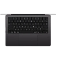Apple MacBook Pro 14 (2025), M5 (10C CPU, 10C GPU), 16 GB, 4 TB SSD, «Space Black»
