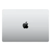 Apple MacBook Pro 14 (2025), M5 (10C CPU, 10C GPU), 32 GB, 4 TB SSD, Nano-texture, «Silver»