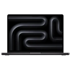 Apple MacBook Pro 14 (2025), MDE04, M5 (10C CPU, 10C GPU), 16 GB, 512 GB SSD, «Space Black»