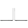 Apple MacBook Pro 14 (2025), M5 (10C CPU, 10C GPU), 16 GB, 4 TB SSD, «Space Black»