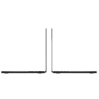 Apple MacBook Pro 14 (2025), M5 (10C CPU, 10C GPU), 16 GB, 4 TB SSD, «Space Black»