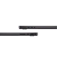 Apple MacBook Pro 14 (2025), M5 (10C CPU, 10C GPU), 16 GB, 4 TB SSD, «Space Black»