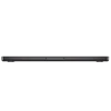 Apple MacBook Pro 14 (2025), M5 (10C CPU, 10C GPU), 16 GB, 4 TB SSD, «Space Black»